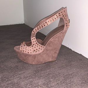 Brand new in the box never been worn size 9